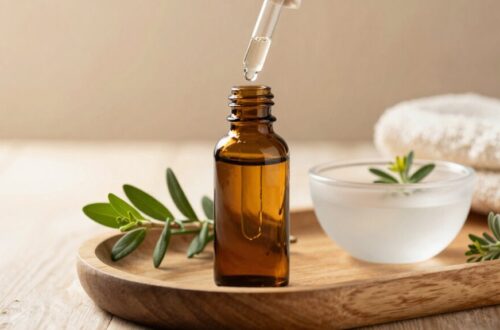 alcohol free witch hazel extracts