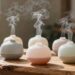 ceramic diffusers for tranquility