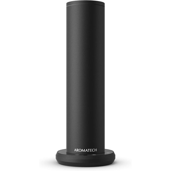 AromaTech AroMini BT Plus Scent Diffuser (Black)