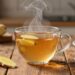 ginger tea recommendations for 2026
