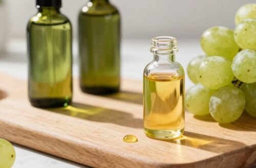 grapeseed oil cooking recommendations