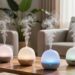 natural air purification devices