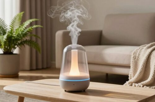 quiet home refresh essential