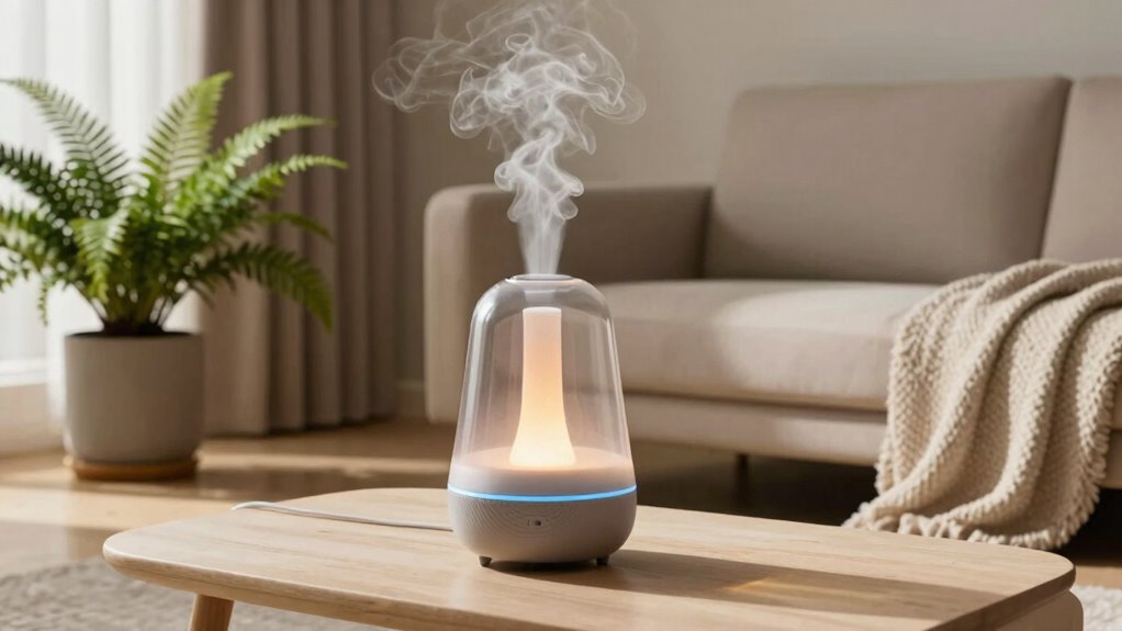 quiet home refresh essential