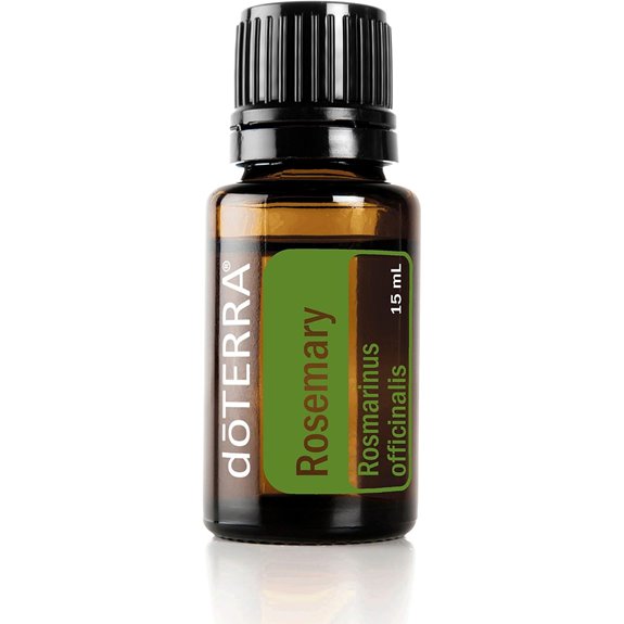 doTERRA - Rosemary Essential Oil - 15 mL