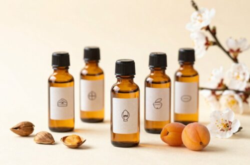 top apricot kernel oils