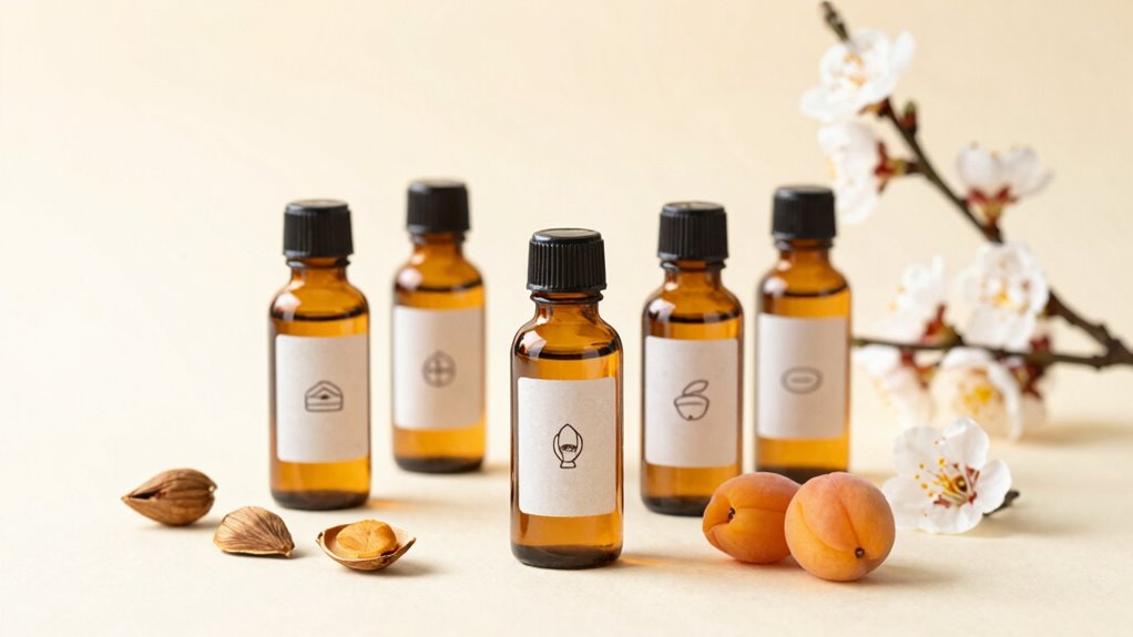 top apricot kernel oils