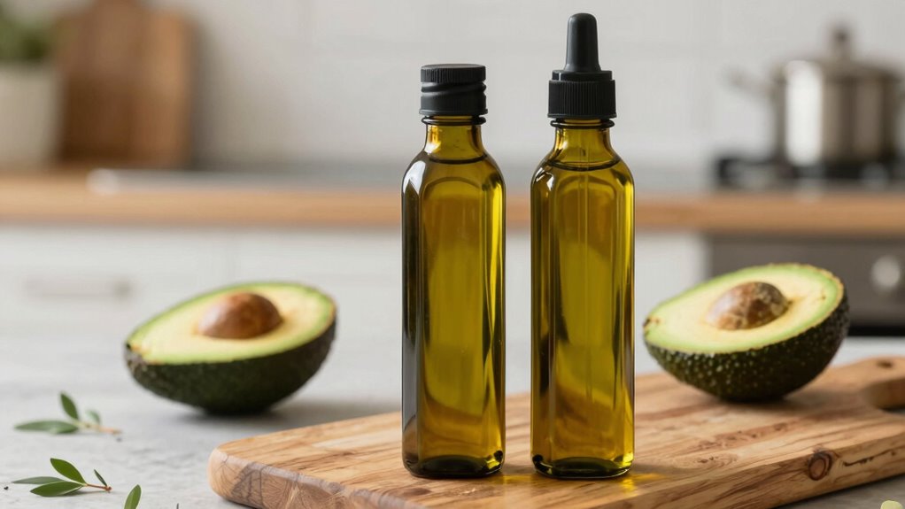 top avocado oils 2026