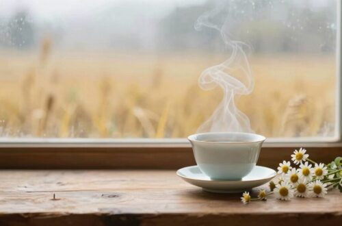 top chamomile tea picks