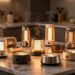 top kitchen heat diffusers
