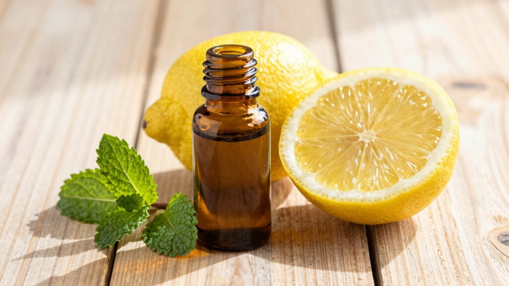 top lemon oils 2026