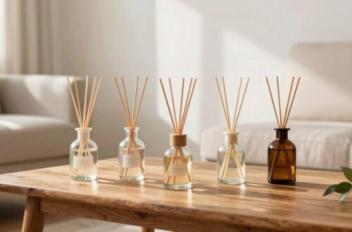 top reed diffuser sets