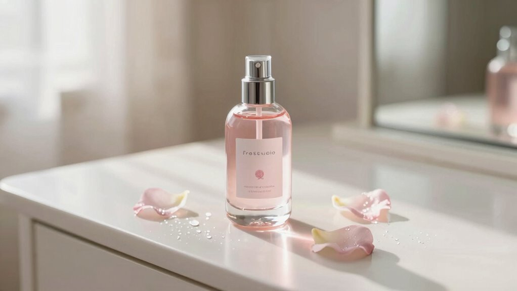 top rose water picks