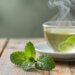 top spearmint tea choices