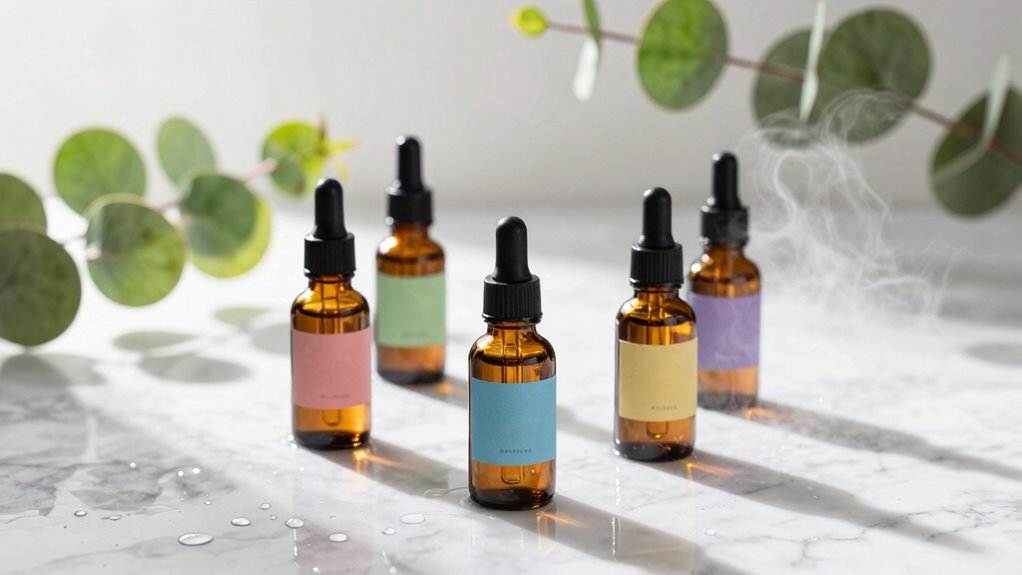 top tea tree oils