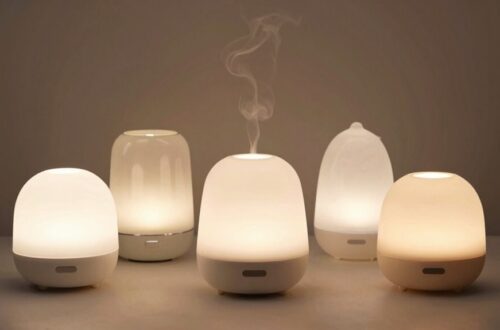 top ultrasonic diffusers 2026
