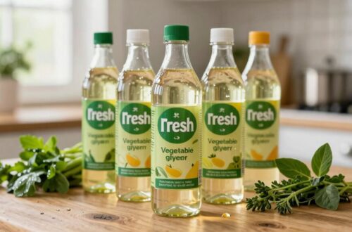 top vegetable glycerin picks